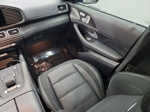 Used 2024 Mercedes-Benz GLE 53 AMG 4MATIC Coupe image 15