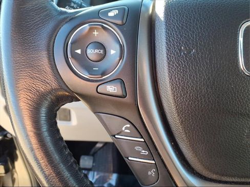 Used 2016 Honda Pilot EX-L image 26