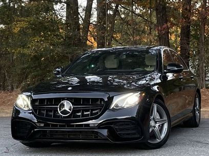 Used 2017 Mercedes-Benz E 300