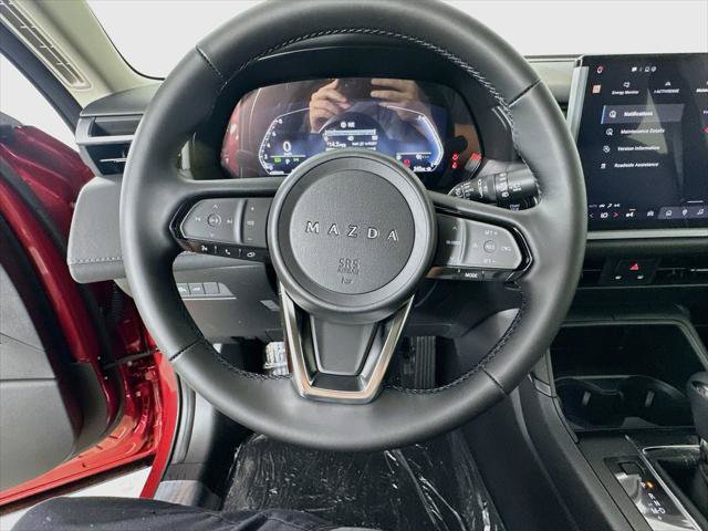 New 2026 MAZDA CX-5 Preferred AWD/4WD image 9