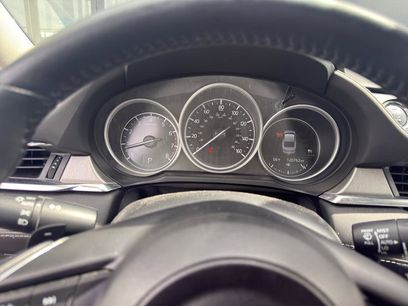 Used 2018 MAZDA MAZDA6 Grand Touring