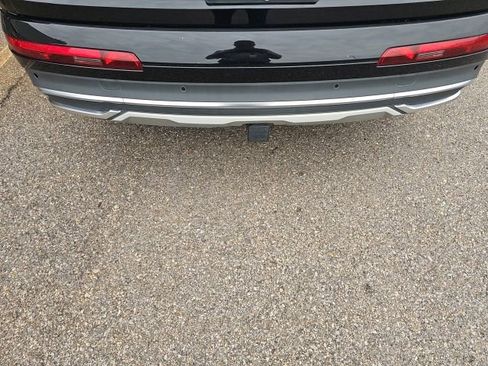 Used 2021 Audi Q7 3.0T Premium Plus w/ Executive Package AWD/4WD image 6
