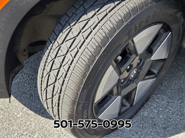 Used 2024 Hyundai Santa Fe SEL AWD/4WD image 21