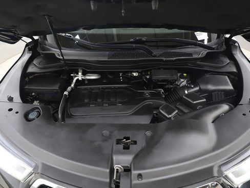 Used 2019 Acura MDX SH-AWD w/ Technology Package image 34