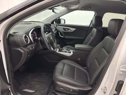 Used 2024 Chevrolet Blazer LT w/ Sound & Technology Package AWD/4WD image 19