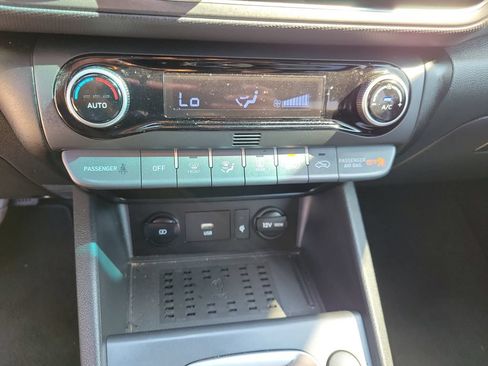 Certified 2023 Hyundai Kona SEL w/ Convenience Package FWD image 32