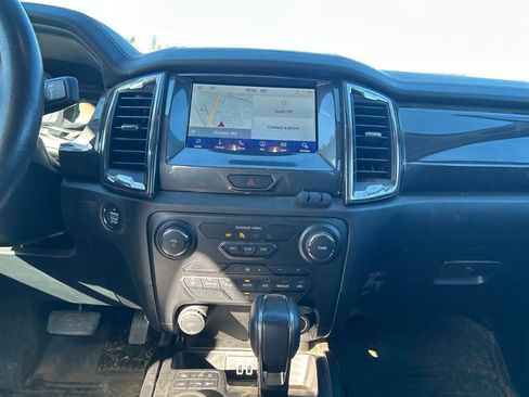 Used 2021 Ford Ranger Lariat w/ FX4 Off-Road Package image 24