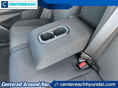 Used 2024 Honda CR-V EX image 11