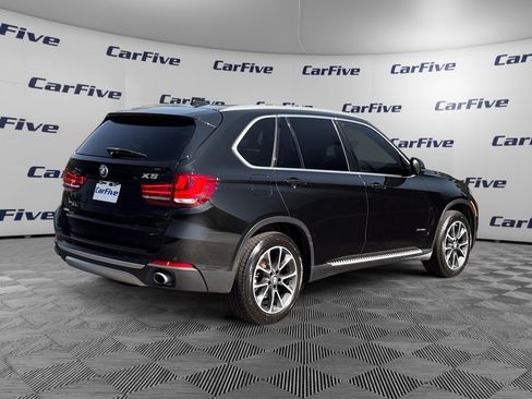 Used 2017 BMW X5 xDrive35i AWD/4WD image 6
