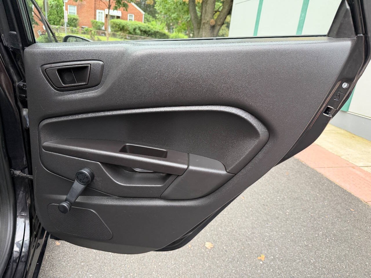 Used 2015 Ford Fiesta S FWD image 18