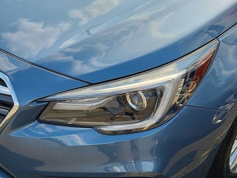 Used 2018 Subaru Legacy 2.5i Limited w/ 50th Anniversary Edition AWD/4WD image 9
