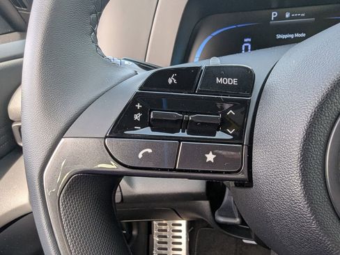 New 2026 Hyundai Elantra SEL Sport image 20