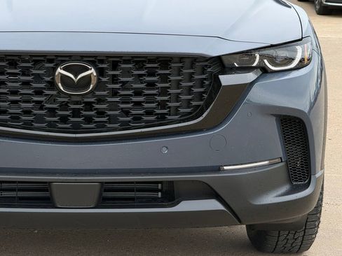 New 2026 MAZDA CX-50 Meridian Edition w/ Weather Package AWD/4WD image 8