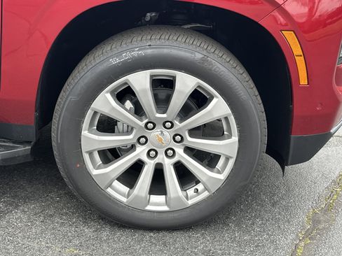 New 2026 Chevrolet Tahoe Premier w/ Sun And Tow Package image 15