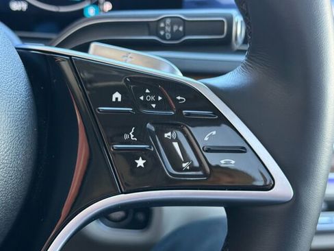 Certified 2024 Mercedes-Benz GLE 450 4MATIC image 31