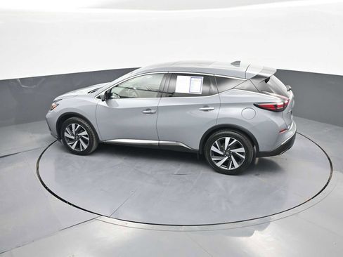 Used 2023 Nissan Murano SL w/ SL Moonroof Package AWD/4WD image 36