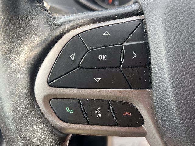 Used 2019 Jeep Cherokee Limited AWD/4WD image 27