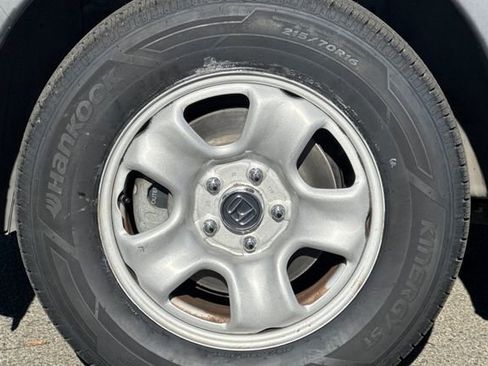 Used 2015 Honda CR-V LX image 24