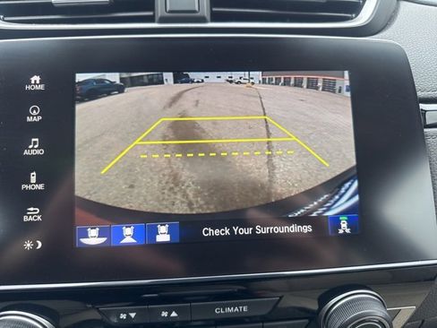 Used 2018 Honda CR-V Touring image 41