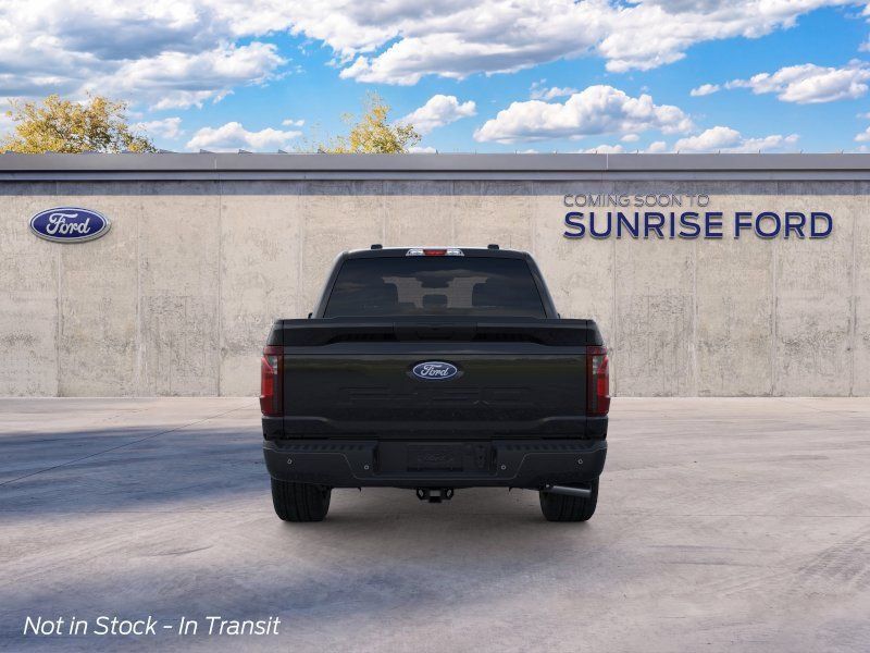 New 2026 Ford F150 STX RWD image 5