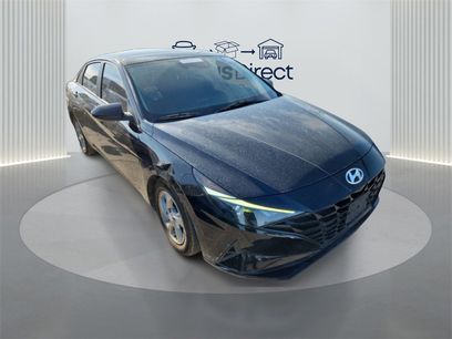 Used 2023 Hyundai Elantra SE