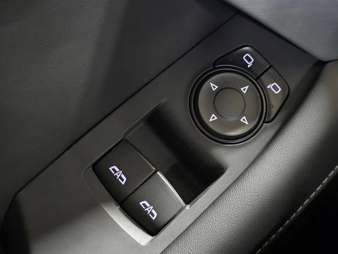 Used 2023 Chevrolet Camaro SS RWD image 19