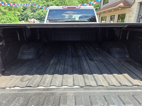 Used 2024 Chevrolet Silverado 2500 W/T w/ WT Convenience Package AWD/4WD image 16
