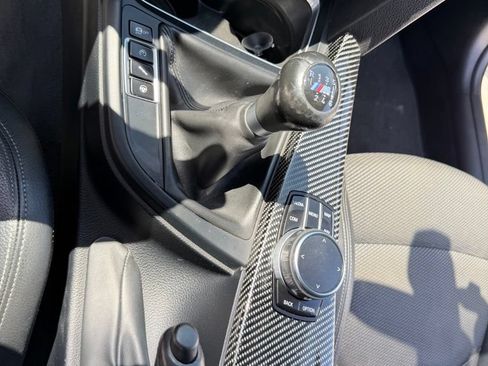 Used 2018 BMW M3 RWD image 34