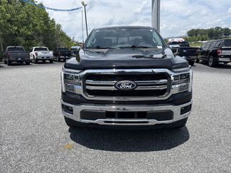Used 2025 Ford F150 Lariat w/ Equipment Group 501A Mid AWD/4WD video 2