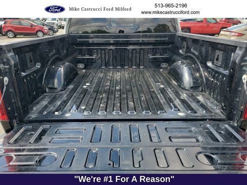 Used 2018 Ford F150 Lariat w/ Equipment Group 502A Luxury AWD/4WD image 30