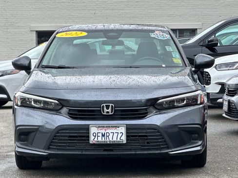 Used 2023 Honda Civic EX image 10