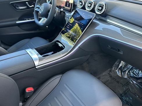 New 2026 Mercedes-Benz C 300 Sedan image 15