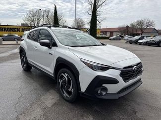 New 2026 Subaru Crosstrek 2.5i Limited video 1