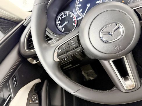 Used 2025 MAZDA MAZDA3 s FWD image 57