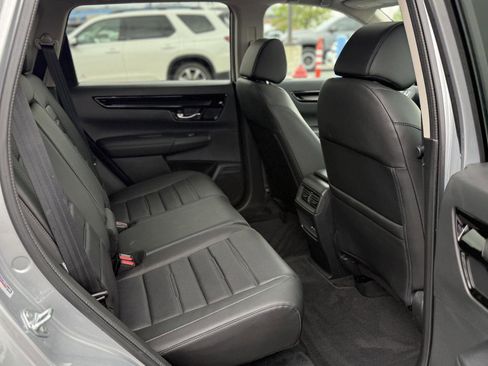 Certified 2026 Honda CR-V EX-L image 29