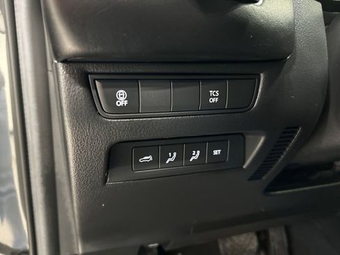 Used 2025 MAZDA CX-50 AWD 2.5 S w/ Accent Package image 13