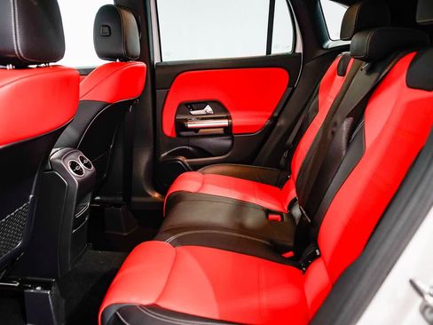 Used 2026 Mercedes-Benz GLA 250 GLA 250 image 17