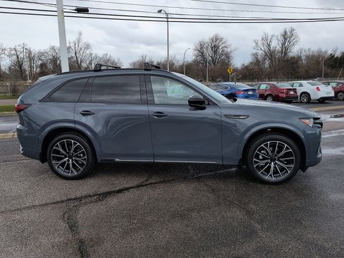 New 2026 MAZDA CX-70 3.3 Turbo S w/ Premium Plus image 2