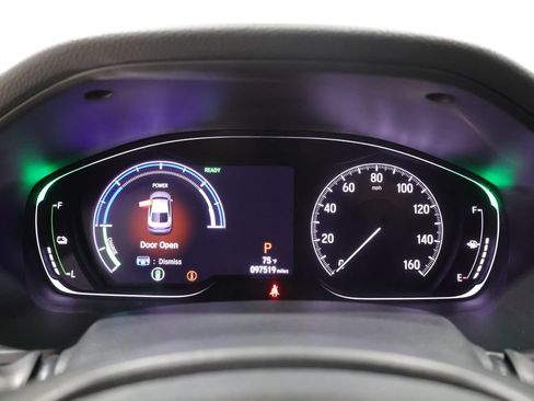 Used 2020 Honda Accord Hybrid image 39