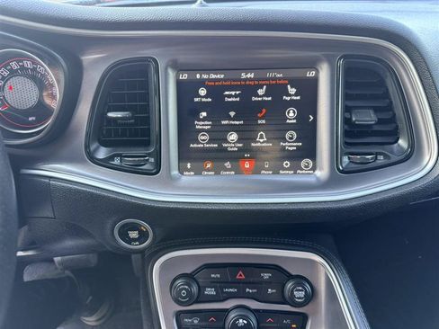 Used 2020 Dodge Challenger R/T Scat Pack RWD image 26