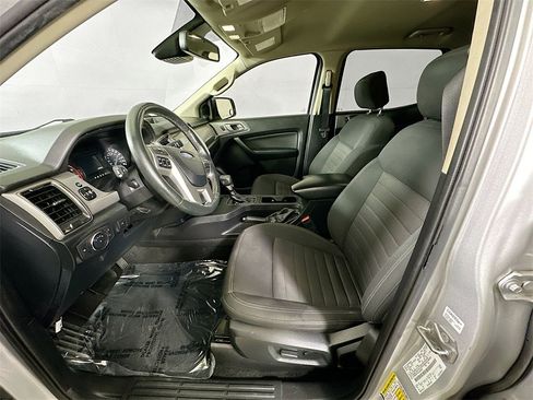 Used 2019 Ford Ranger XLT w/ Equipment Group 302A Luxury image 15