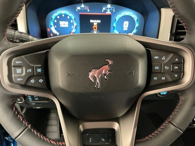 New 2026 Ford Bronco Heritage Edition AWD/4WD image 30