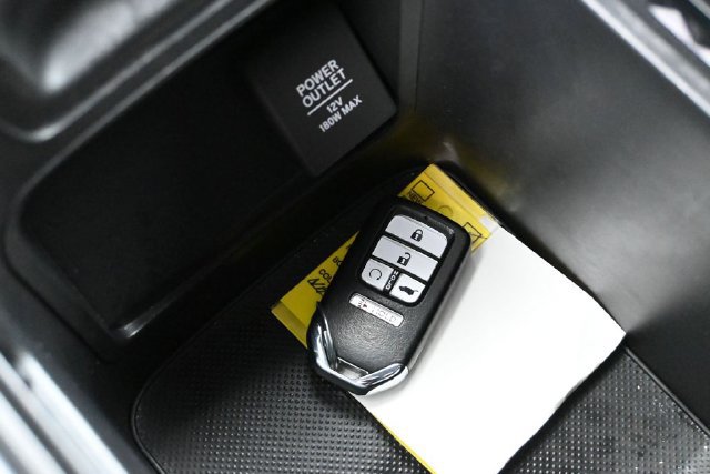 Used 2022 Honda CR-V EX-L image 24