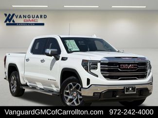 New 2026 GMC Sierra 1500 SLT AWD/4WD video 2