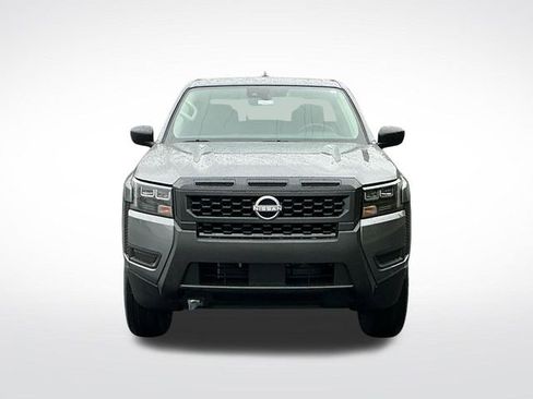 New 2026 Nissan Frontier S AWD/4WD image 10