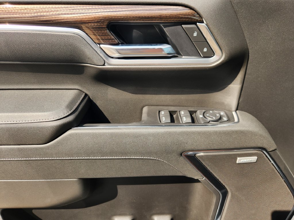 New 2026 Chevrolet Silverado 1500 RST w/ Texas Edition Plus RWD image 16