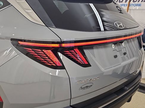 Used 2024 Hyundai Tucson SEL w/ Convenience Package image 41