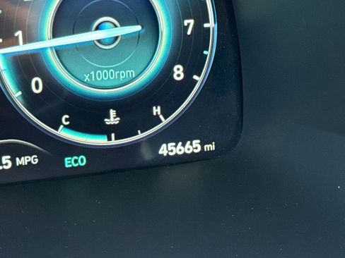 Used 2023 Hyundai Palisade Calligraphy w/ Cargo Package image 30