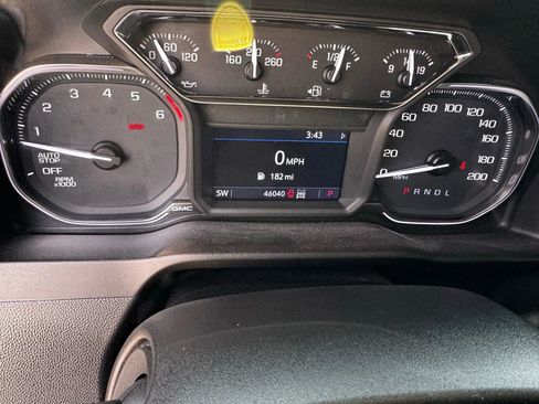 Used 2020 GMC Sierra 1500 Elevation w/ Trailering Package image 37