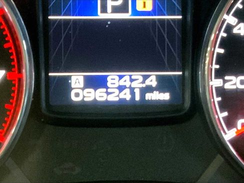 Used 2014 Subaru Legacy 2.5i Limited image 26